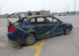 2010 CHEVROLET COBALT LS