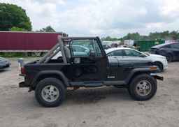 1990 JEEP WRANGLER