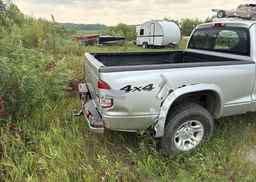 2003 DODGE DAKOTA V8 CLUB CAB