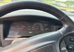 2003 DODGE DAKOTA V8 CLUB CAB