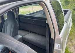 2003 DODGE DAKOTA V8 CLUB CAB