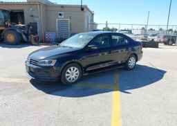 2015 VOLKSWAGEN JETTA 2.0
