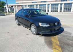 2015 VOLKSWAGEN JETTA 2.0