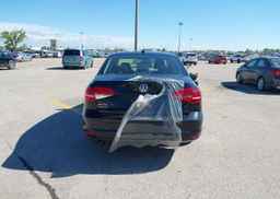2015 VOLKSWAGEN JETTA 2.0