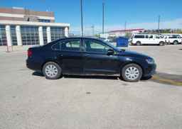 2015 VOLKSWAGEN JETTA 2.0