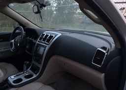 2010 GMC ACADIA SLT