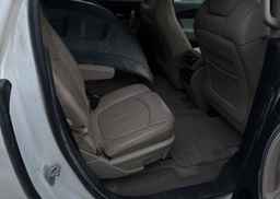 2010 GMC ACADIA SLT