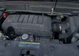 2010 GMC ACADIA SLT