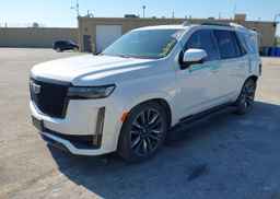 2024 CADILLAC ESCALADE