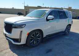 2024 CADILLAC ESCALADE