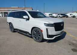 2024 CADILLAC ESCALADE
