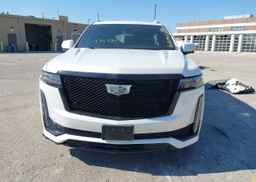 2024 CADILLAC ESCALADE
