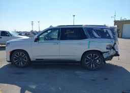 2024 CADILLAC ESCALADE