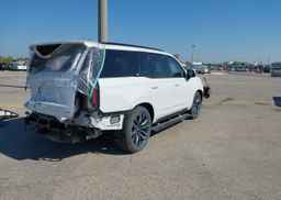 2024 CADILLAC ESCALADE