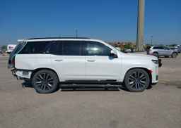 2024 CADILLAC ESCALADE