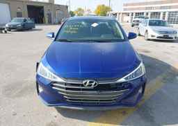 2020 HYUNDAI ELANTRA PREFERRED