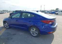2020 HYUNDAI ELANTRA PREFERRED