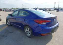 2020 HYUNDAI ELANTRA PREFERRED