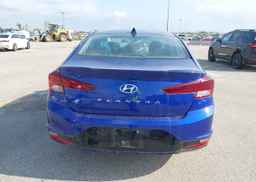 2020 HYUNDAI ELANTRA PREFERRED