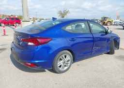 2020 HYUNDAI ELANTRA PREFERRED