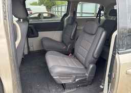 2008 DODGE GRAND CARAVAN SXT