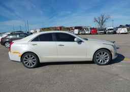 2013 CADILLAC ATS V6