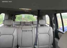2011 HONDA PILOT EX-L