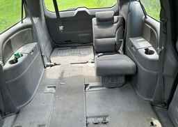 2008 HONDA ODYSSEY EX