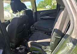 2012 DODGE JOURNEY SXT