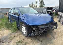2010 DODGE JOURNEY SE