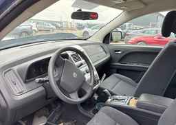 2010 DODGE JOURNEY SE