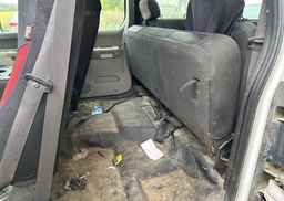 2011 GMC SIERRA 2500 HD WT EXT CAB