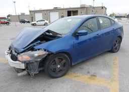 2013 DODGE DART SXT