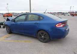 2013 DODGE DART SXT