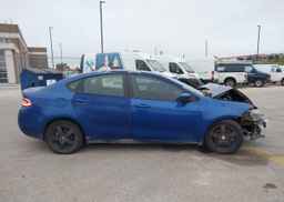 2013 DODGE DART SXT