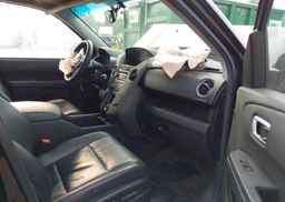 2012 HONDA PILOT TOURING