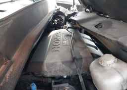 2012 HONDA PILOT TOURING