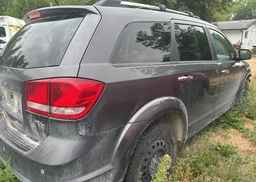 2014 DODGE JOURNEY R