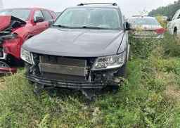 2014 DODGE JOURNEY R