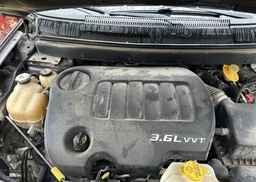 2014 DODGE JOURNEY R