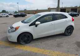 2014 KIA RIO5 SX