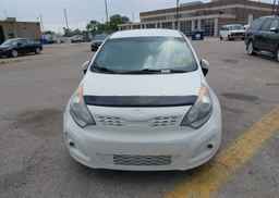2014 KIA RIO5 SX