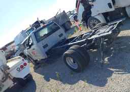 2025 FORD F350 SUPER DUTY XL