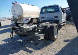 2025 FORD F350 SUPER DUTY XL