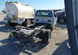 2025 FORD F350 SUPER DUTY XL