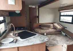 2013 FOREST RIVER OTHER