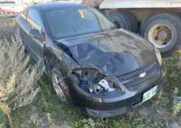 2008 CHEVROLET COBALT LT