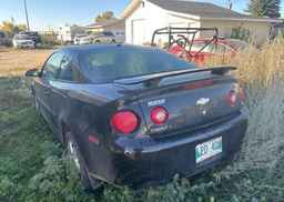 2008 CHEVROLET COBALT LT
