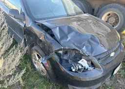 2008 CHEVROLET COBALT LT