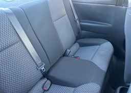 2008 CHEVROLET COBALT LT